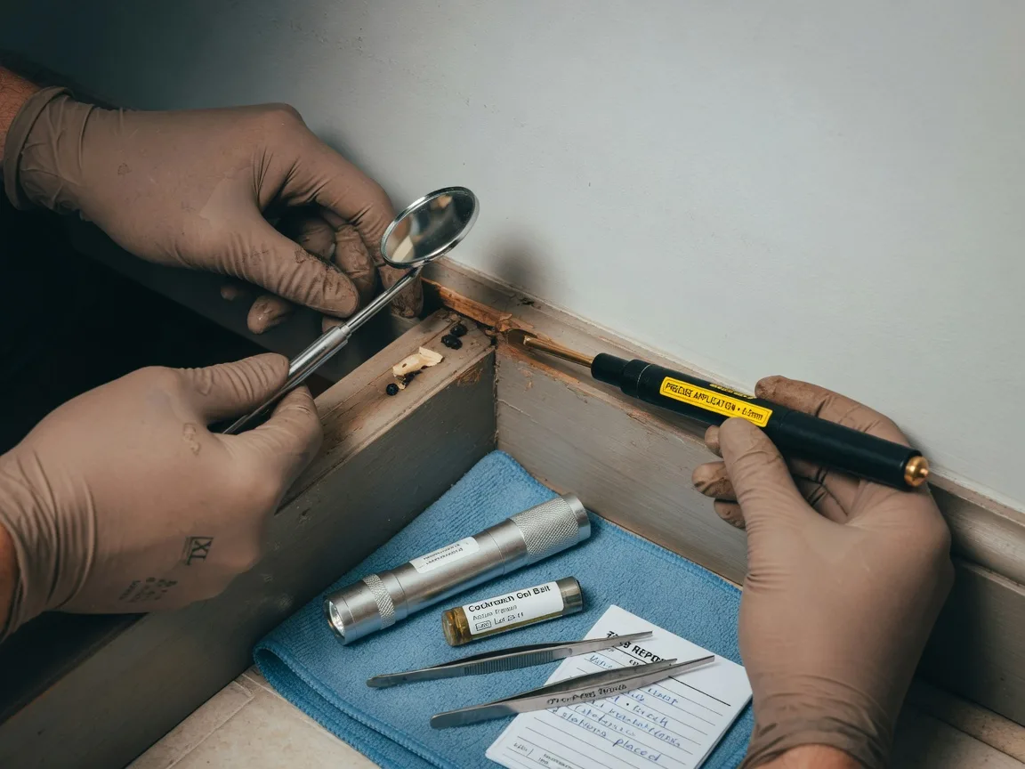 Why choose Emergency Pest Control in Simpson, KS